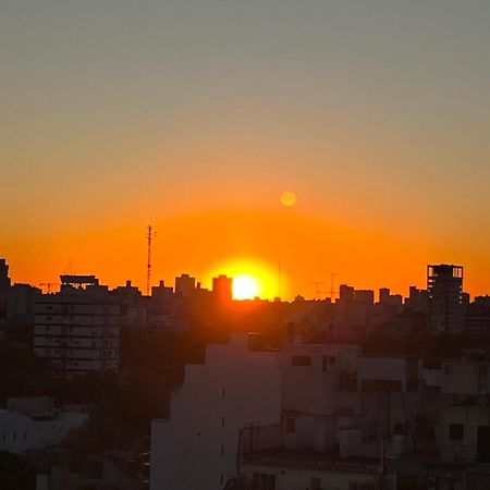 Guatemala Y Armenia Hermoso Y Comodo Dpto Palermo Soho Y Si Tenes Auto Tenes Parking Privado Con La Tarifa Буенос-Айрес Екстер'єр фото