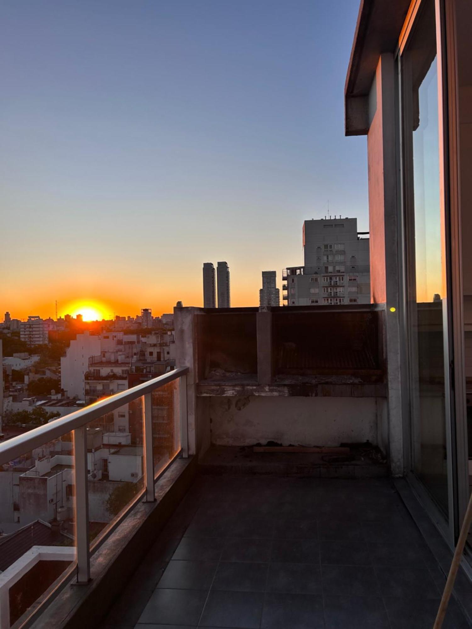 Guatemala Y Armenia Hermoso Y Comodo Dpto Palermo Soho Y Si Tenes Auto Tenes Parking Privado Con La Tarifa Буенос-Айрес Екстер'єр фото