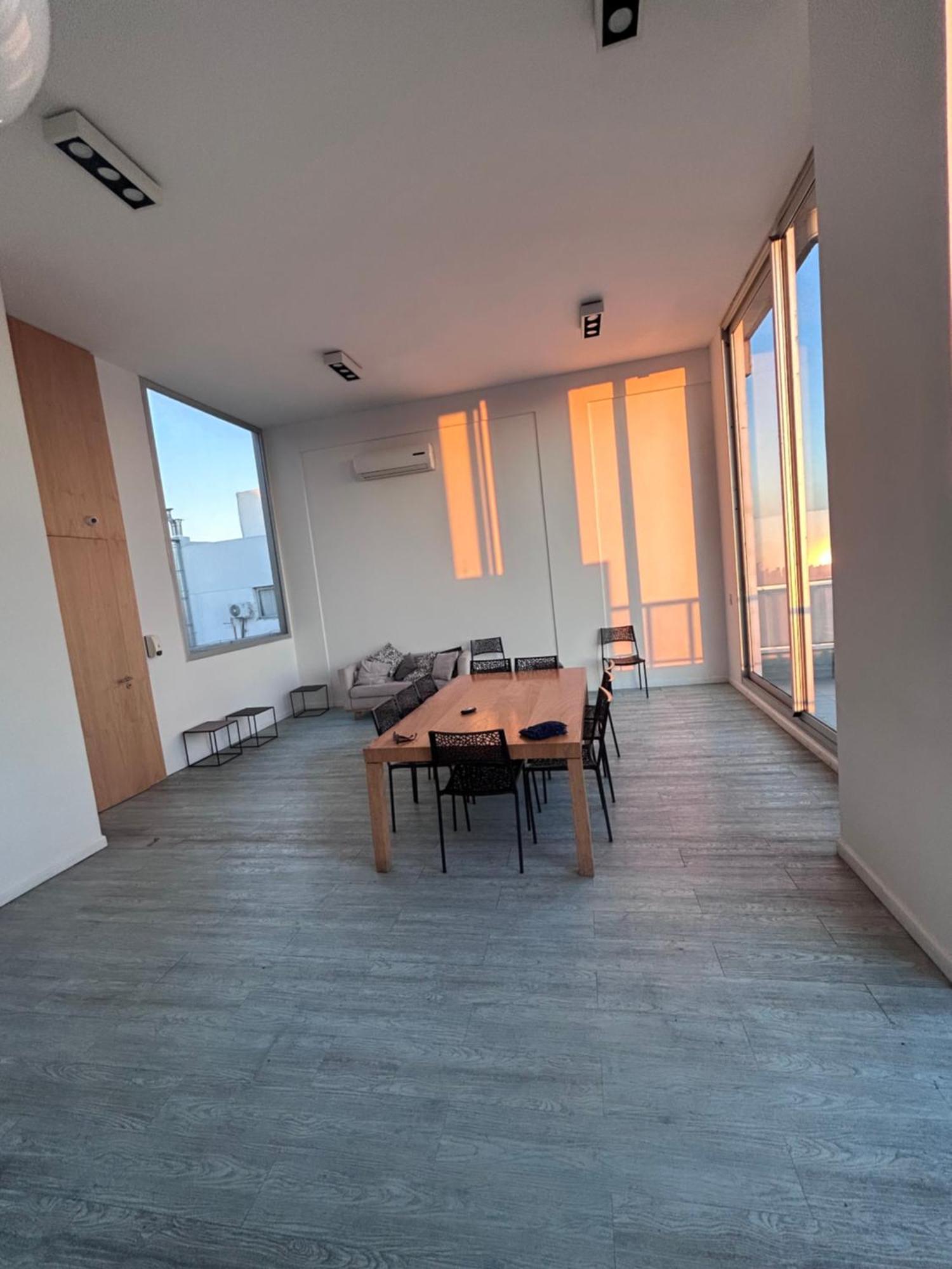Guatemala Y Armenia Hermoso Y Comodo Dpto Palermo Soho Y Si Tenes Auto Tenes Parking Privado Con La Tarifa Буенос-Айрес Екстер'єр фото